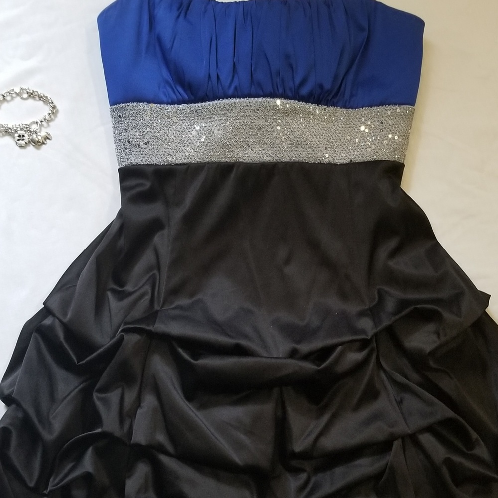 Ruby Rox Dress - Picture 2 of 6